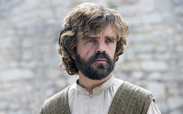 peter dinklage, game of thrones, series, tyrion lannister