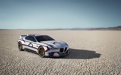 bmw, sports coupe, concept