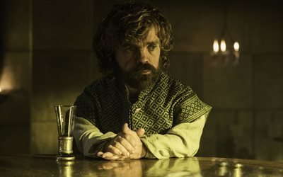 game of thrones, peter dinklage, series, tyrion lannister