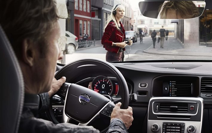 multisegment haut de gamme, volvo, cx60