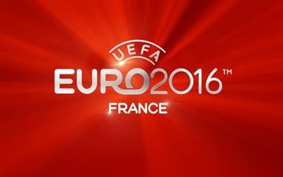 كرة القدم, البطولة الأوروبية, الاتحاد الاوروبي, اليورو 2016, فرنسا 2016
