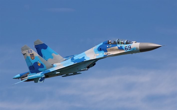 Resultado de imagem para su-27 ucraniano