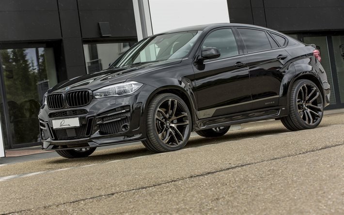 lumma design, f16, bmw x6, clr, 2015, bmw, tuning