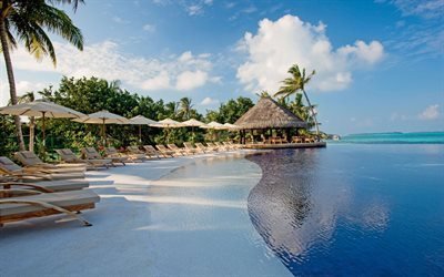 caribbean sea, hotels, dominican republic, tropical island, stay
