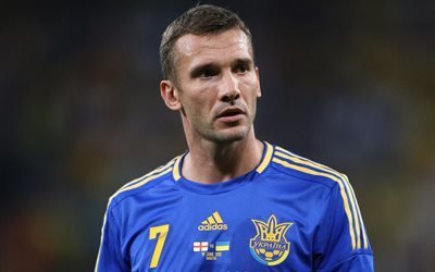 footballers of ukraine, football, ukrainian players, ukraine, andriy shevchenko