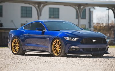 gt550, tuning, ford mustang, sports cars, coupe