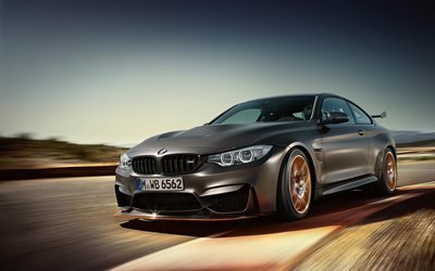 bmw m4, 2016, sports coupe