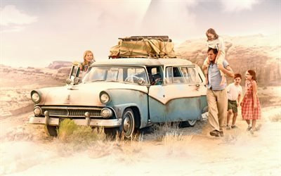 Il Castello di Vetro, 2017, i Poster, il nuovo film, Brie Larson, Woody Harrelson, Naomi Watts, Max Greenfield, Jeannette Pareti, Rex, Rosa Maria