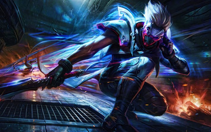 moba league of legends download