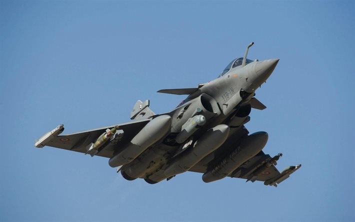 Dassault Rafale, Italian Air Force, French fighter, Italian military aircraft