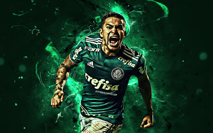 Download wallpapers Dudu, joy, SE Palmeiras, brazilian footballers ...