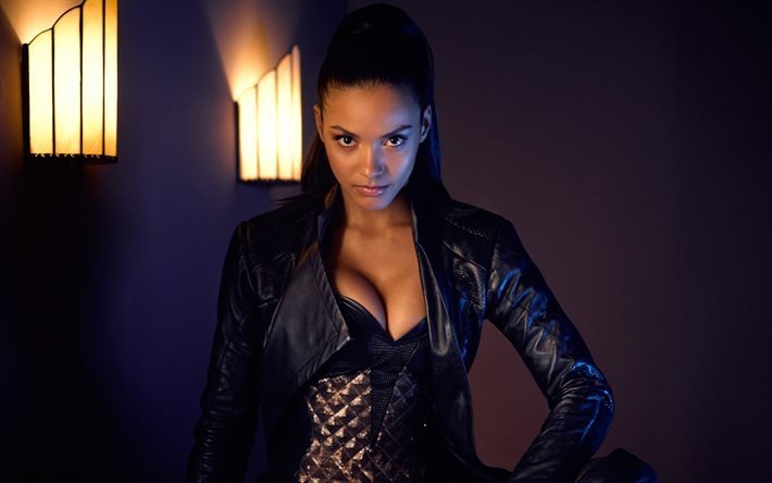 gotham, jessica lucas, kanadische schauspielerin, tabitha galavan