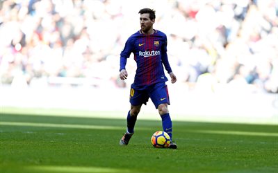 Lionel Messi, サッカースター, FCバルセロナ, スペイン, リーガ, サッカー, レオMessi