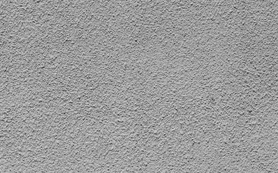 muro, intonaco bianco texture, bianco, pietra, texture
