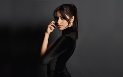 4k, Camila Cabello, 2020, american singer, music stars, Karla Camila Cabello Estrabao, american celebrity, superstars, Camila Cabello photoshoot