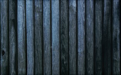 gris planches de bois, gris texture de bois, des planches de bois, de bois, de textures, de milieux, &#224; la verticale des planches de bois, des planches de bois gris horizons