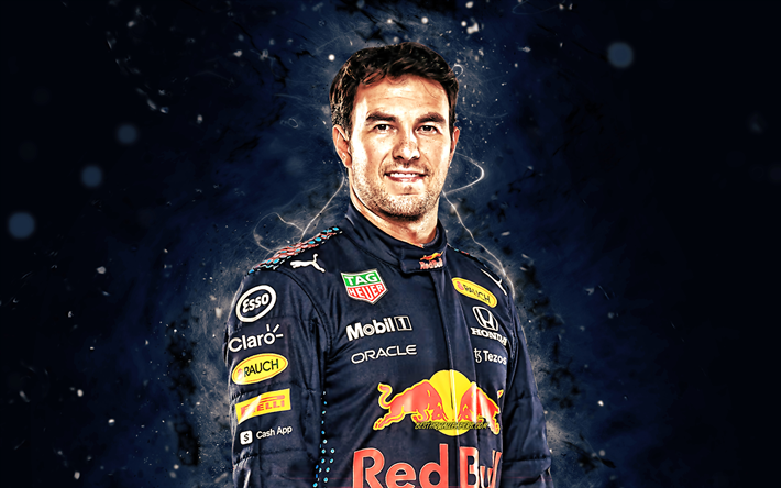 Checo Perez wallpaper by Higuera43  Download on ZEDGE  ef59