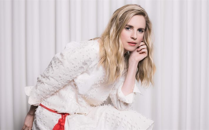 Brit Marling, Hollywood, american actress, beauty, blonde