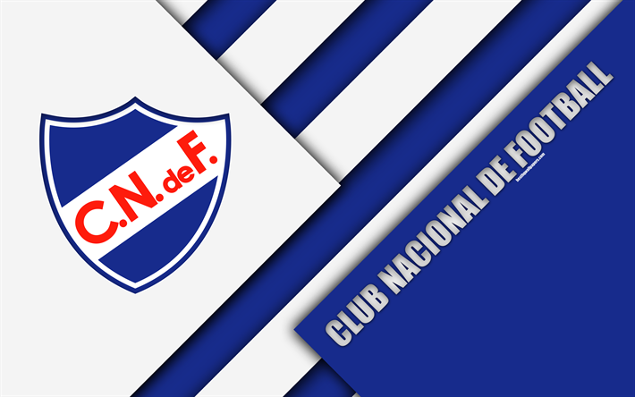 Image result for Nacional logo uruguay