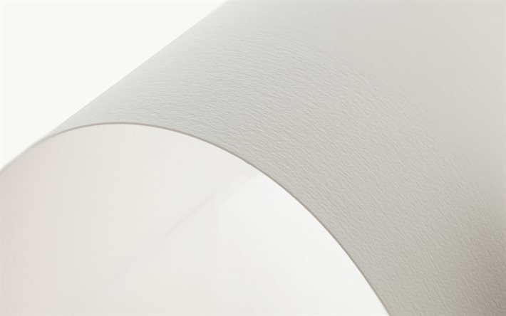 livre blanc de la texture, le livre blanc de l&#39;arri&#232;re-plan, feuille de papier, texture, papier