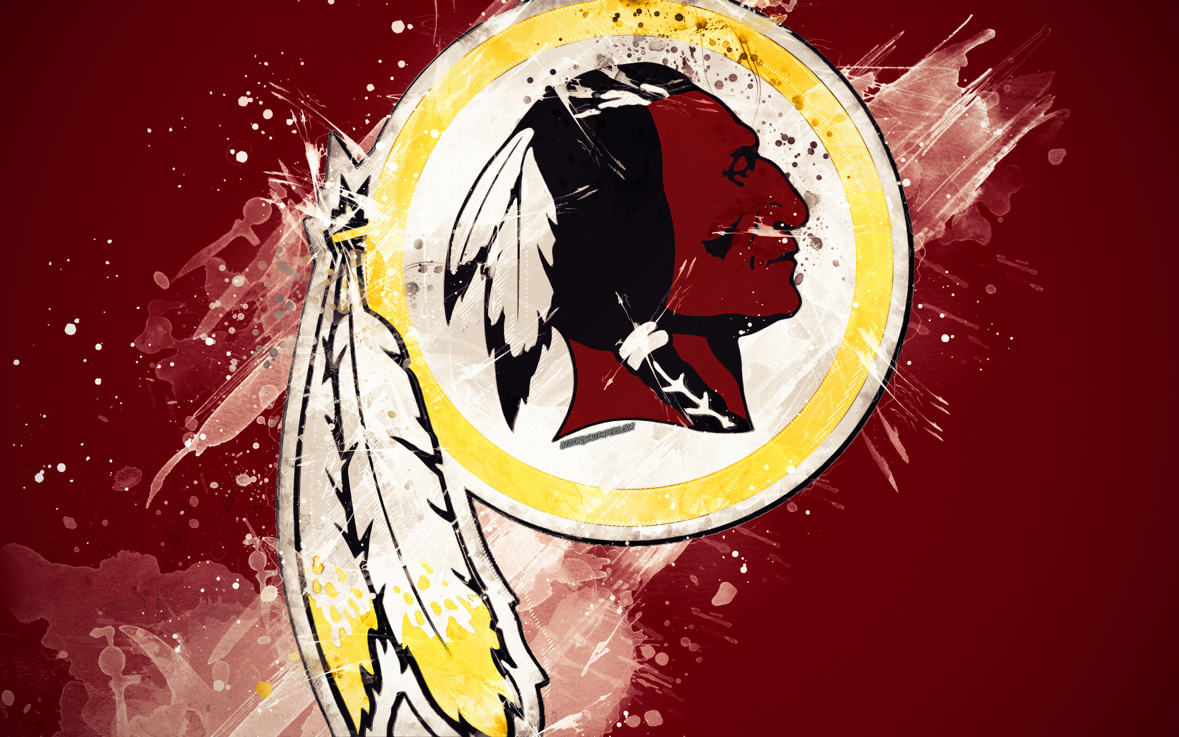 Washington Redskins Wallpaper APK for Android Download