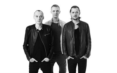 Havalı Melodileri, DJ Vadim Shpak&#39;ın, Dmitry Burykin, Stanislav Zaytsev