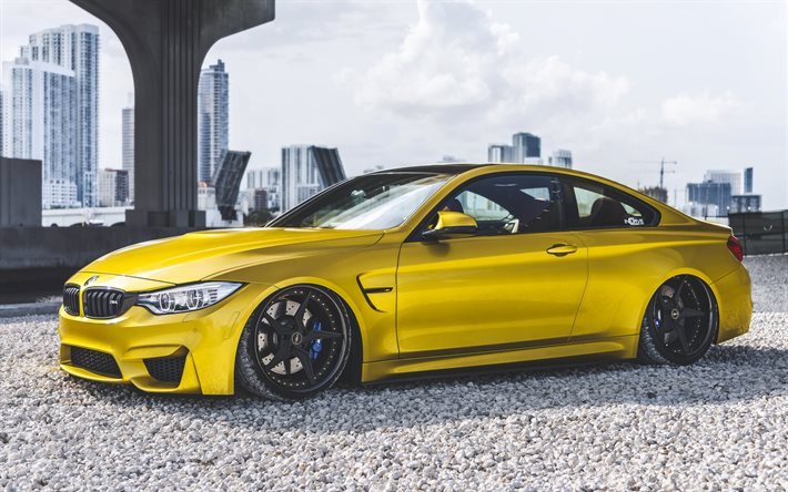 tuning, ouro bmw, bmw m4, incurve
