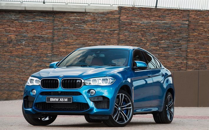 座-spec, 2015, bmw f16, bmw x6m, 厚2016年