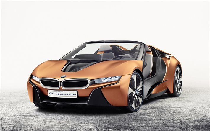 2016, bmw, المفاهيم bmw