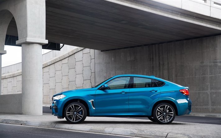 biv blue, 2015, frequenzweichen, bmw x6m, neue autos