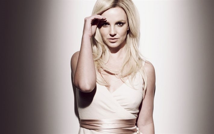 Britney Spears - wide 11