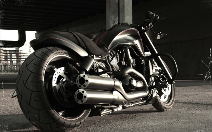 motocicleta preto, harley davidson, legal motos