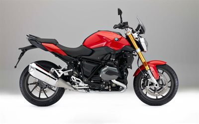 BMW R1200RS, 2017 bikes, german motorcycles, new R1200RS, BMW