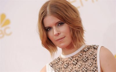 Kate Mara, l&#39;actrice am&#233;ricaine, portrait, shooting photo, visage, maquillage, Hollywood, &#233;tats-unis