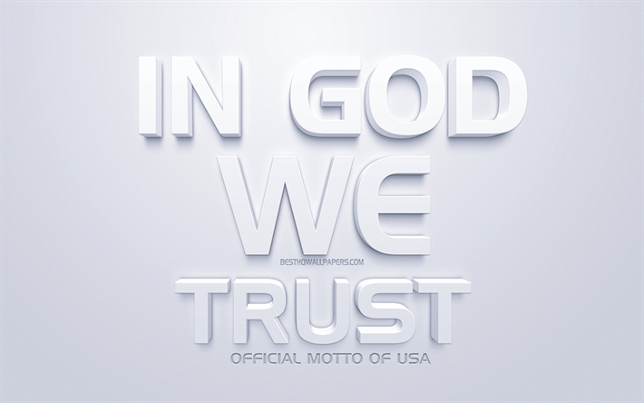 In god we trust Stock Photos Royalty Free In god we trust Images   Depositphotos