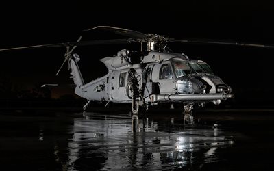 Sikorsky HH-60G Pave Hawk, Combatir el helicóptero de rescate, el HH-60W, Alegre y Verde II, american helicóptero militar, la Fuerza Aérea de EEUU