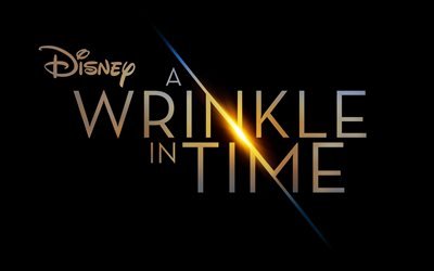 4k, A Wrinkle in Time, juliste, 2018 elokuva, Disney