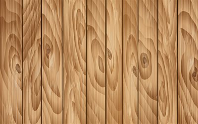 verticale di pannelli di legno, 3D, arte, marrone, di legno, texture, sfondi in legno, assi di legno, sfondi, texture di legno