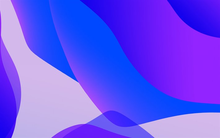ダウンロード画像 青抽象的背景 創造的背景 青色の水彩染みの背景 Appleの株壁紙 Ios13 Ipados フリー のピクチャを無料デスクトップの壁紙