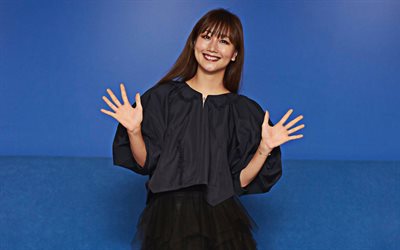Ai Otsuka, 2019, japanilainen laulaja, kauneus, aasialainen nainen, J-Pop, Otsuka Ai, japanilainen julkkis, Ai Otsuka photoshoot