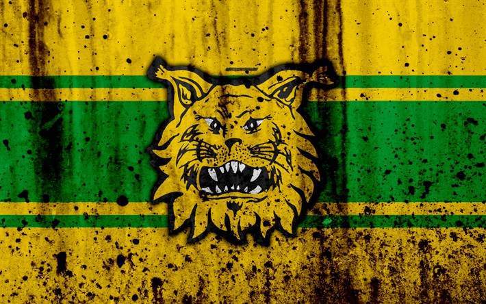 Download Wallpapers 4k Fc Ilves Grunge Veikkausliiga Soccer Art Football Club Finland Ilves Logo Stone Texture Ilves Fc For Desktop Free Pictures For Desktop Free