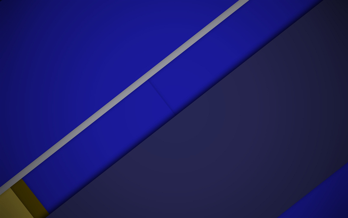 gris bleu de l&#39;abstraction, de la conception des mat&#233;riaux, android, d&#233;cors g&#233;om&#233;triques