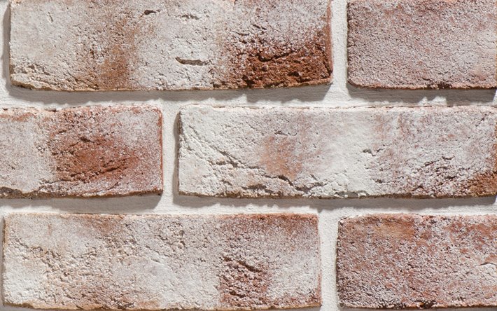 brickwork, brick wall texture, brown bricks texture, background with bricks, brown bricks