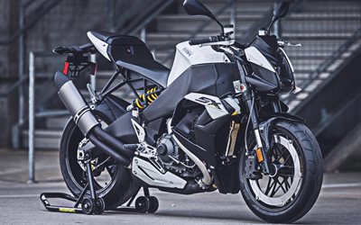 EBR 1190SX, 4k, superbikes, 2020 motos, sportsbikes, 2020 EBR 1190SX