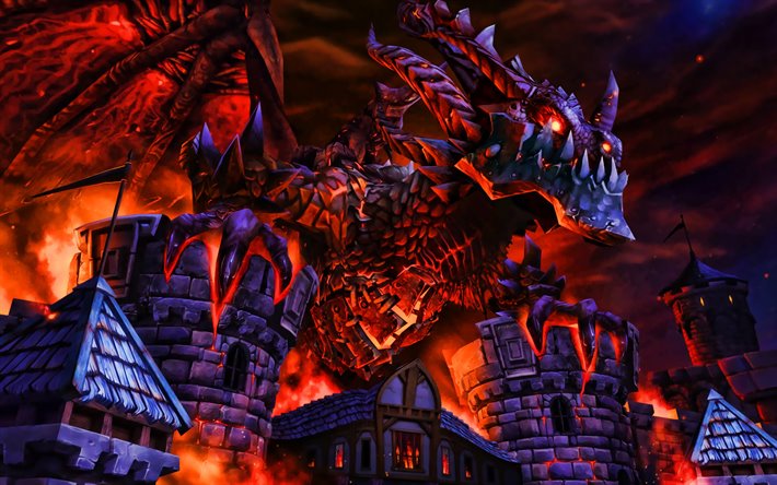 download deathwing game for free