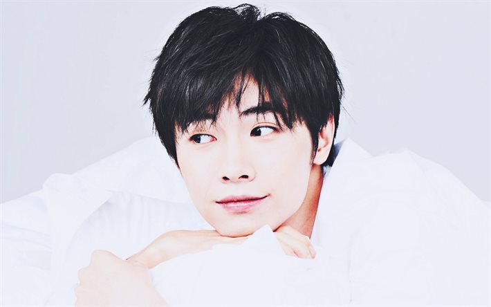 Jiyang Song, 2020, ator chin&#234;s, rapazes, Song Ji Yang, celebridade chinesa, sess&#227;o de fotos de Jiyang Song