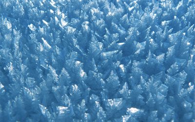 texture de gel, fond d&#39;hiver, concepts de gel, flocons de neige, texture de neige, textures d&#39;hiver