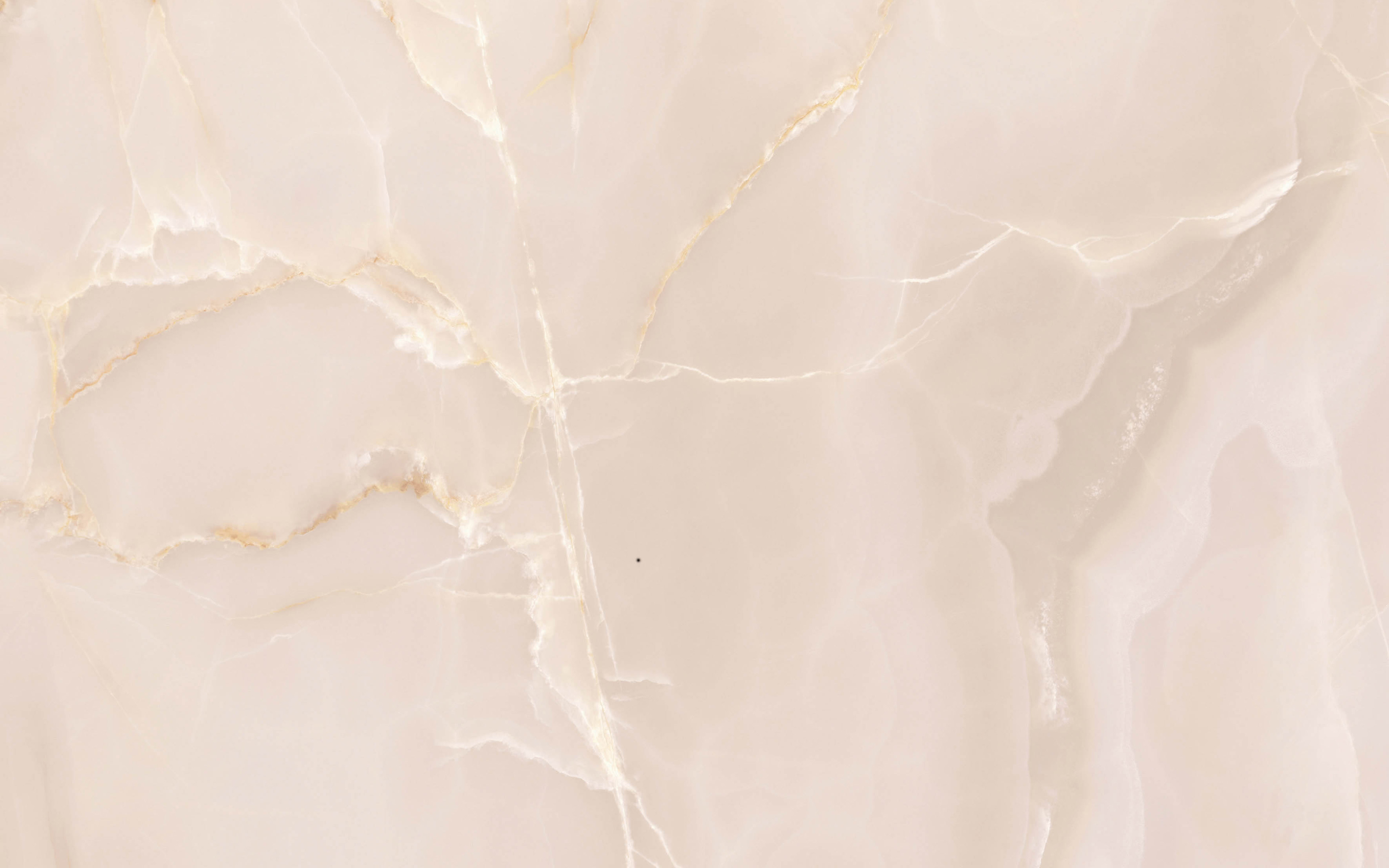 ダウンロード画像 ベージュの大理石の質感, 石の質感, 大理石の背景, 大理石の質感, ベージュの石の背景 画面の解像度 3840x2400