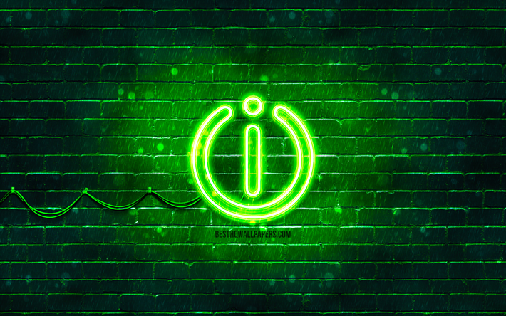 شعار إنديست الأخضر, 4 ك, لبنة خضراء, شعار إنديست, العلامة التجارية, شعار إنديست النيون, انديسيت
