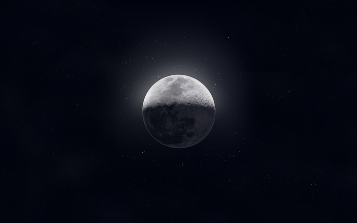 ダウンロード画像 月から地球 4k 地球衛星 月夜 宇宙 Nasa 月 星空 月4k フリー のピクチャを無料デスクトップの壁紙